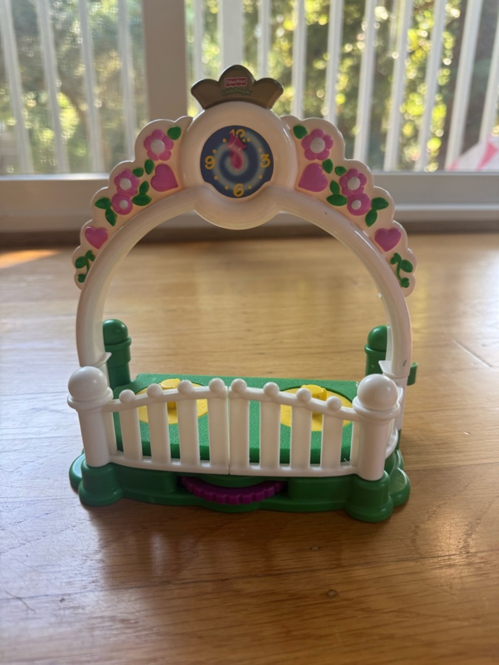 Fisher-Price Little People Arch
